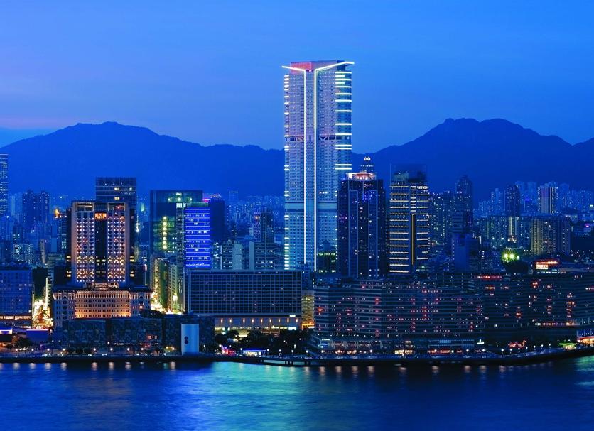 户外景观 照片