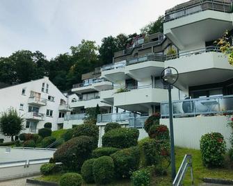 Cozy apartment Waldblick - directly at the nature reserve - 波恩(波昂) - 建筑