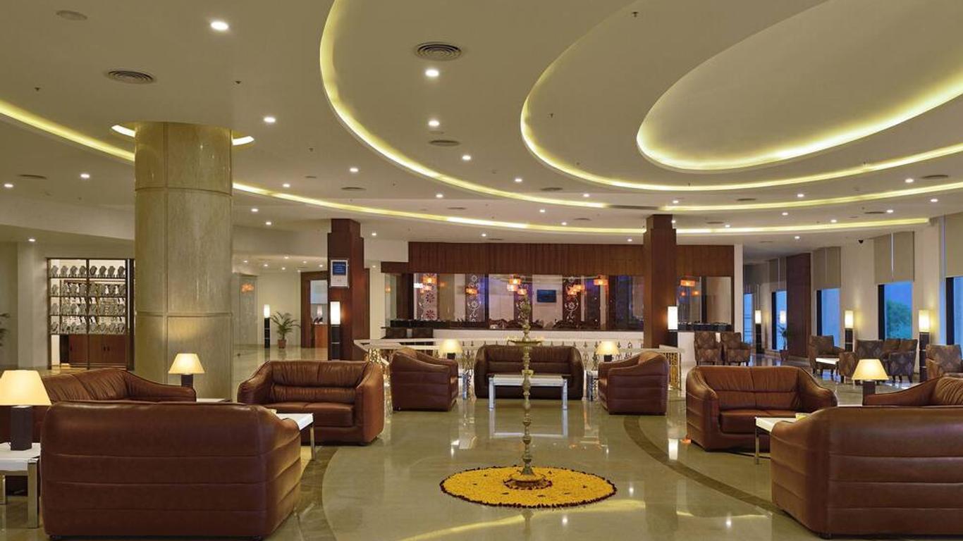 幸运精选大岭 - 成员 ITC 酒店集团