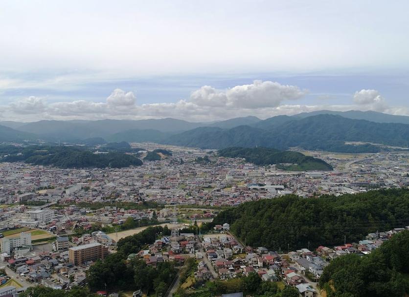 户外景观 照片