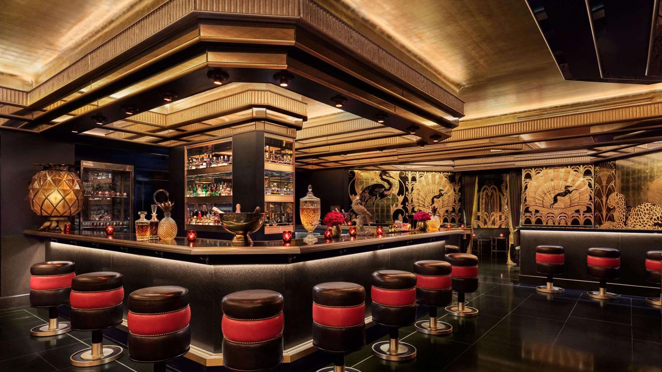 法纳迈阿密海滩酒店