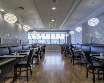 堤道湾酒店 - 兰辛 - 餐馆
