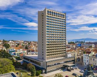 保加利亚布尔加斯酒店 - 布尔加斯 - 建筑