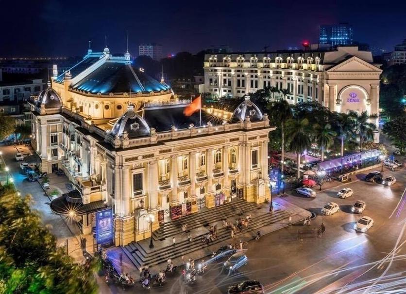 景点 照片