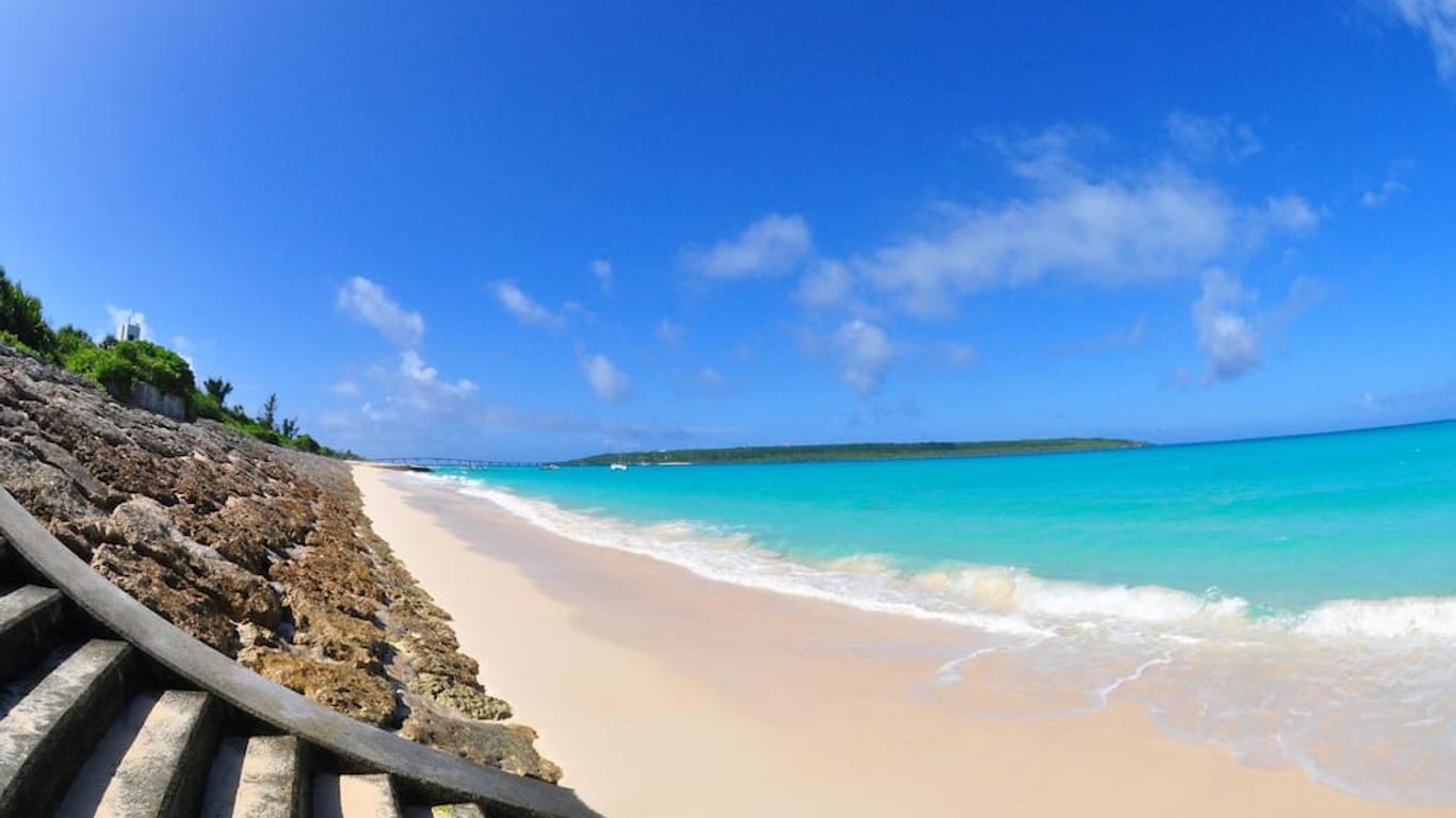 海洋旅馆
