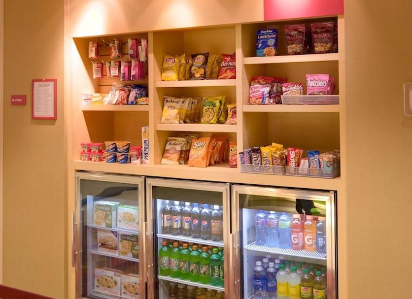 商店 照片