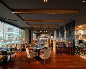 厦门泛太平洋大酒店 - 厦门 - 餐馆