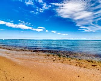Beachroad Hideout - Chilmark - 海滩