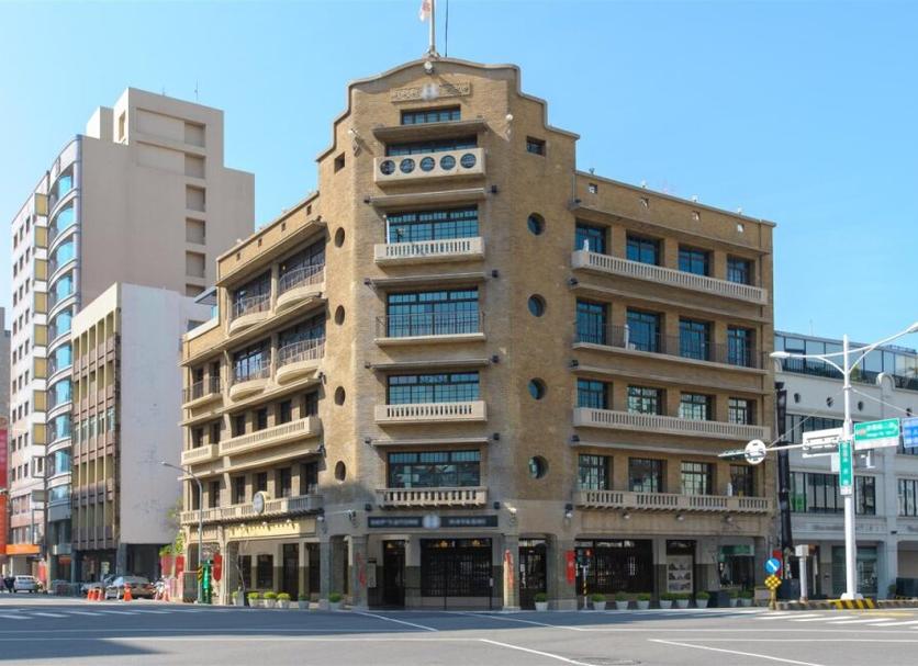 建筑 照片