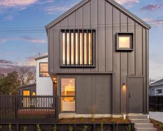 Chatham Street - Christchurch Holiday Homes - 基督城 - 建筑