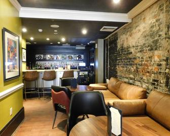 哥伦比亚喜来登城市中心酒店 - 哥伦比亚 - 酒吧