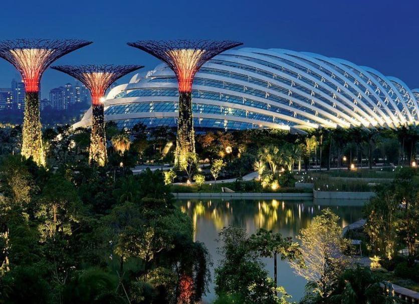 户外景观 照片