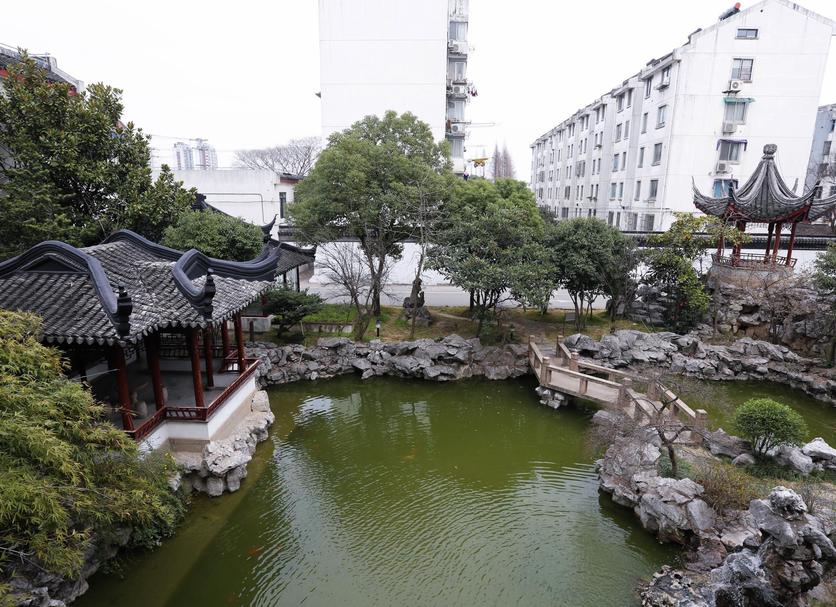 户外景观 照片