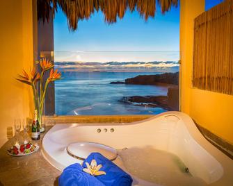 Grand Palladium Vallarta 温泉度假村 - 米塔角 - 睡房