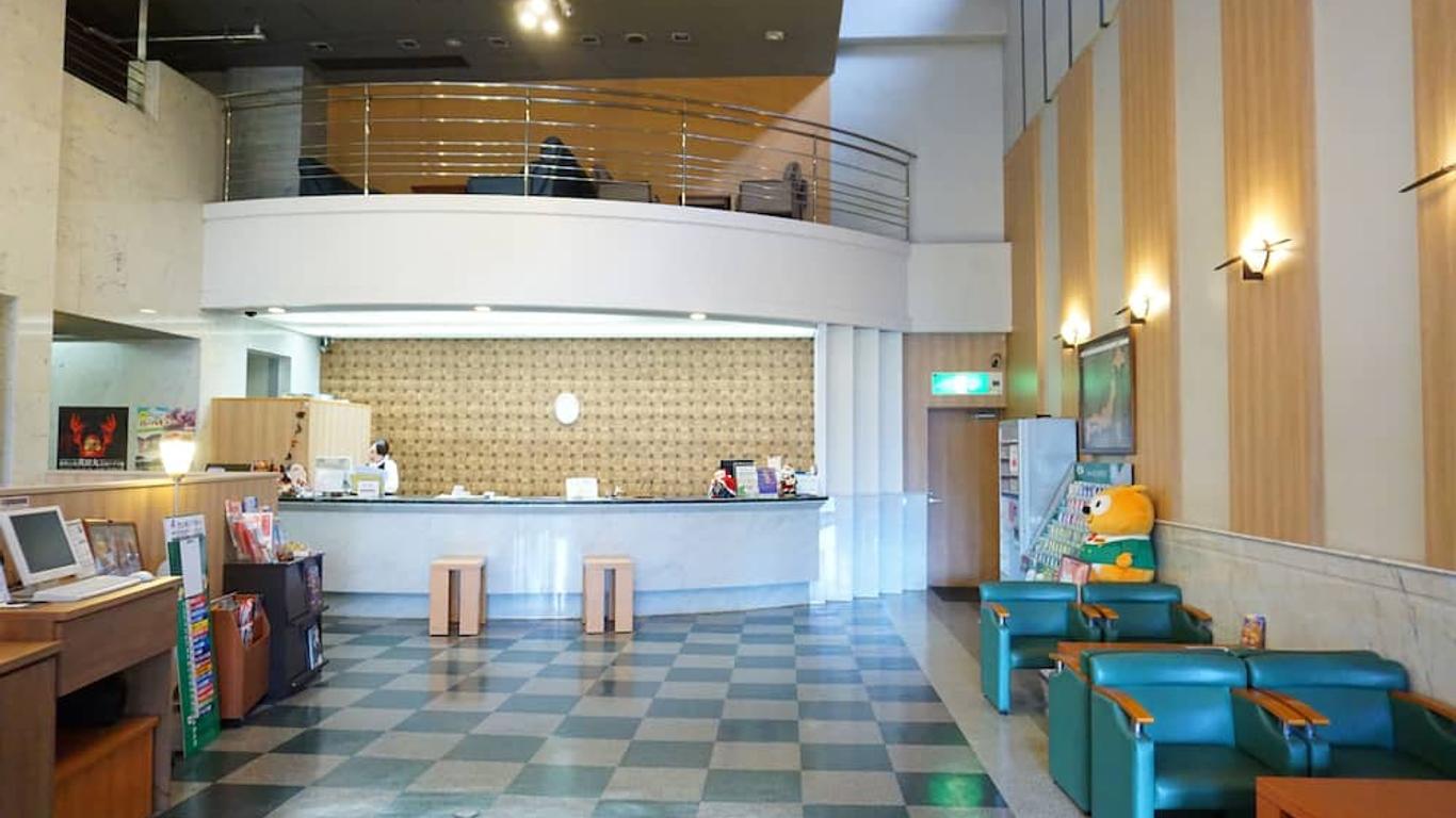 博多站南路线酒店