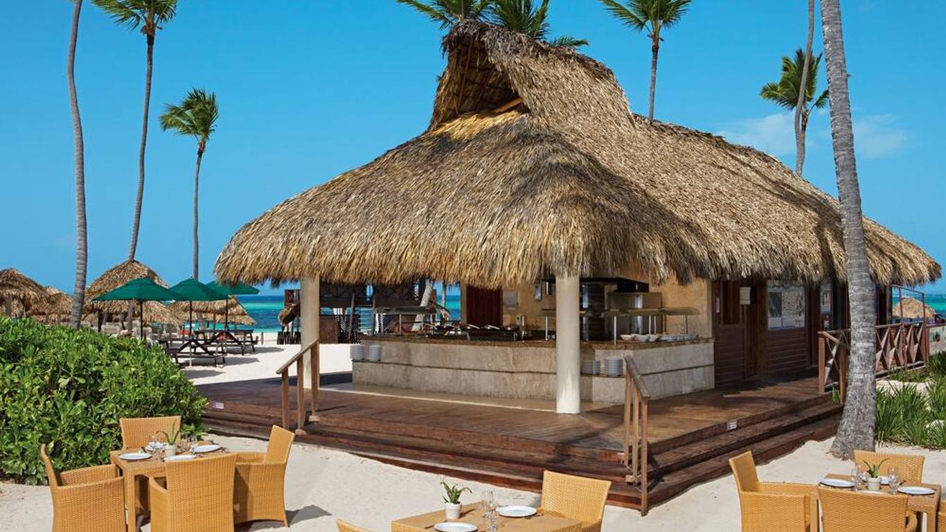 蓬塔卡纳皇家海滩秘密度假酒店 - 只招待成人 - 式