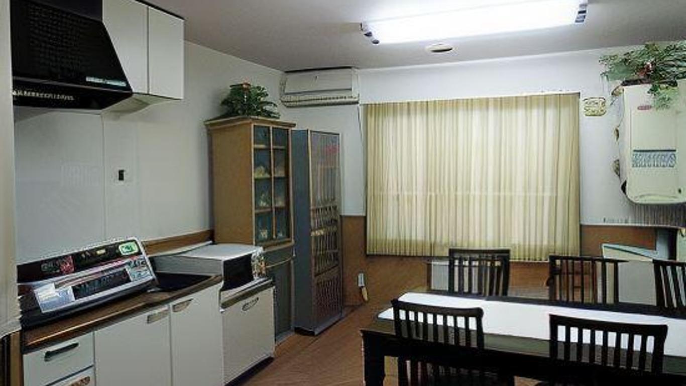 商务酒店 格兰迪２