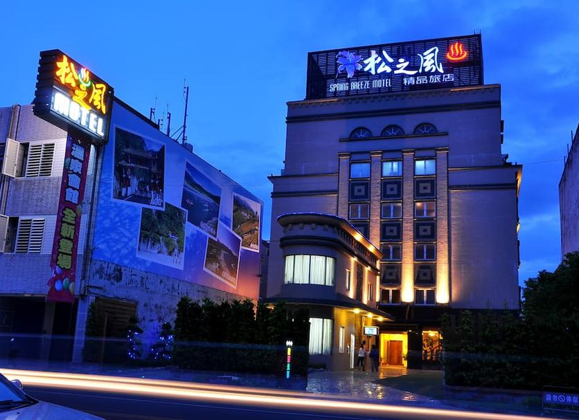 建筑 照片