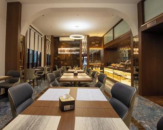 河畔酒店 - 万象 - 餐馆