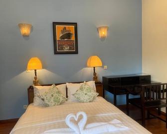 Pride Resort Cambodia - 金边 - 睡房
