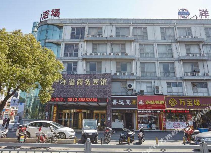 建筑 照片