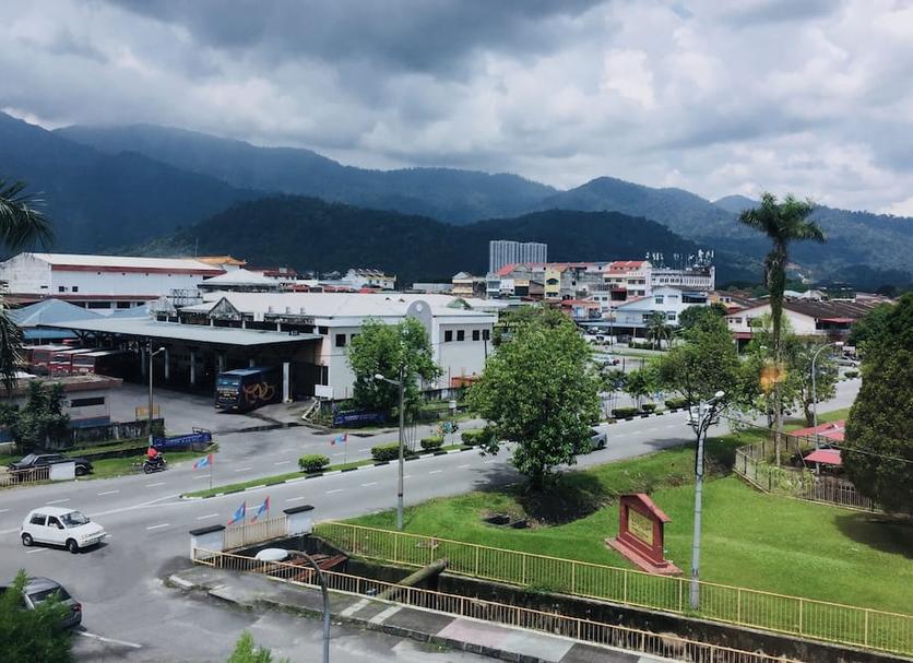 户外景观 照片