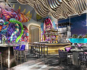 Miri 市中心 Mercure 酒店 - 米里 - 酒吧