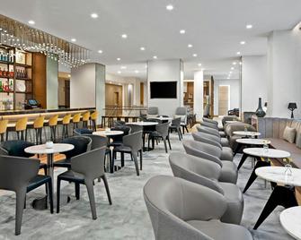 AC Hotel 帕萨迪纳 - 帕萨迪纳 - 酒吧