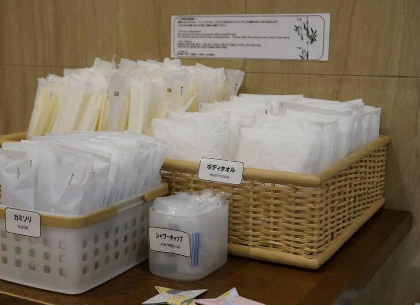 客房设施 照片