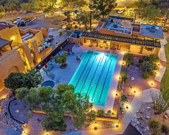 韦斯特瓦尔德温德姆度假酒店&Spa - 土桑 - 游泳池