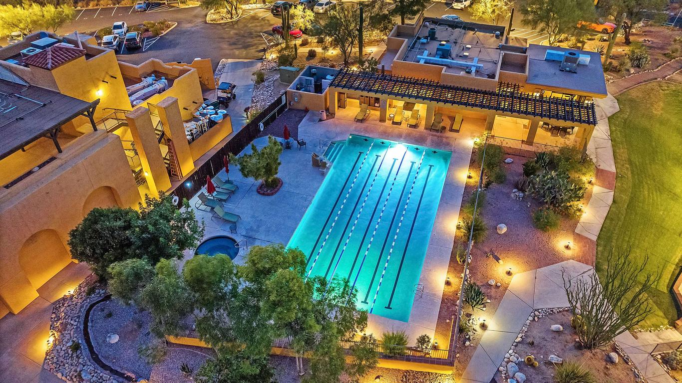 韦斯特瓦尔德温德姆度假酒店&Spa