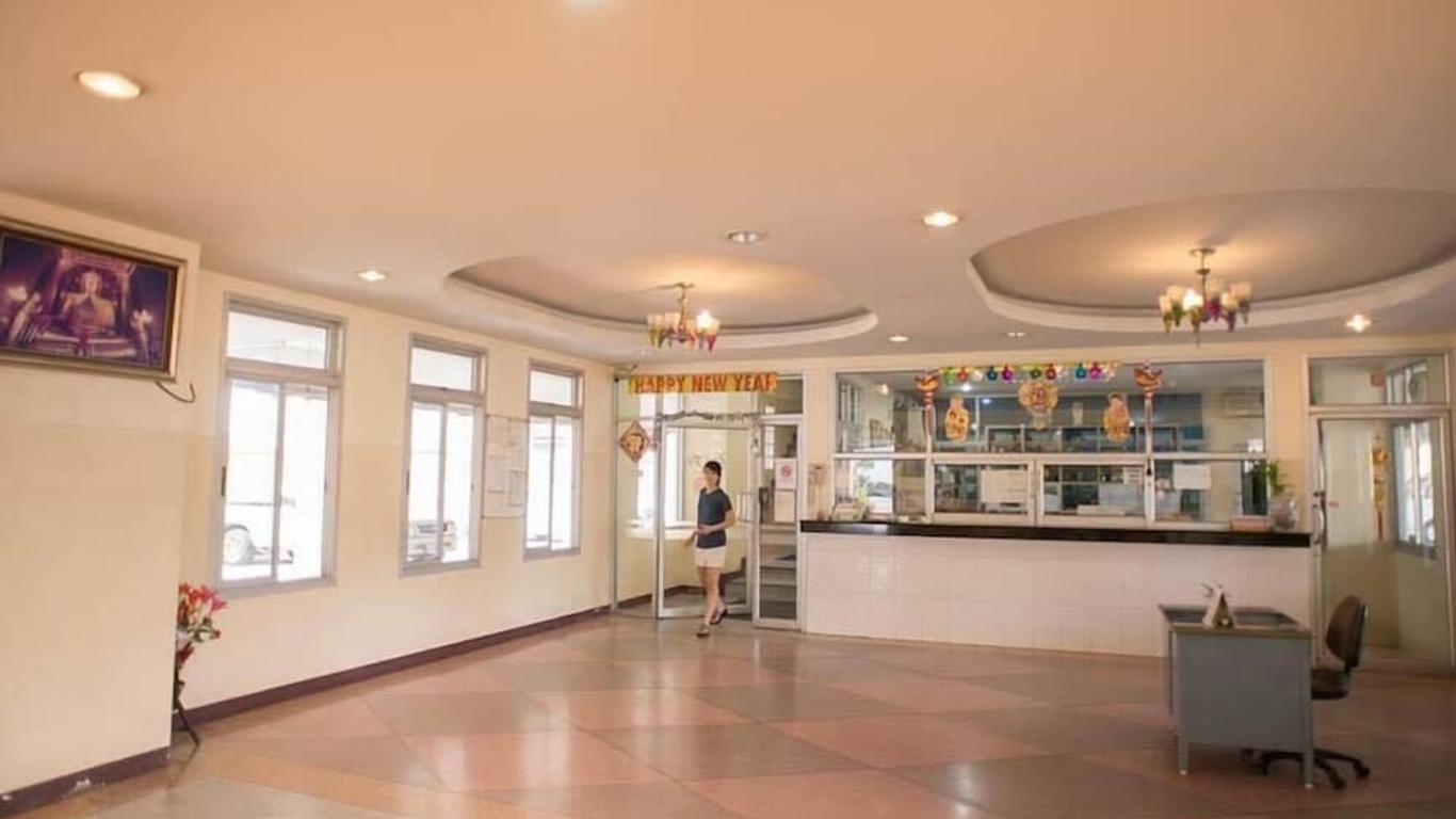 丽娃蒂大酒店