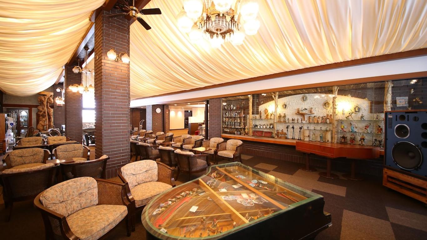 日本滋贺酒店