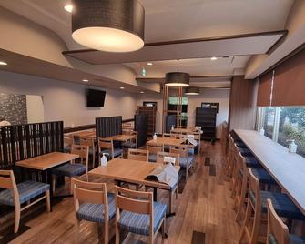 第一长野路线酒店 - 长野 - 餐馆