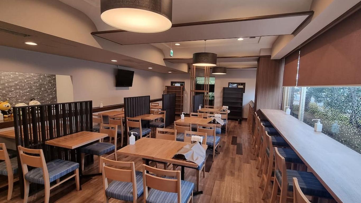 第一长野路线酒店