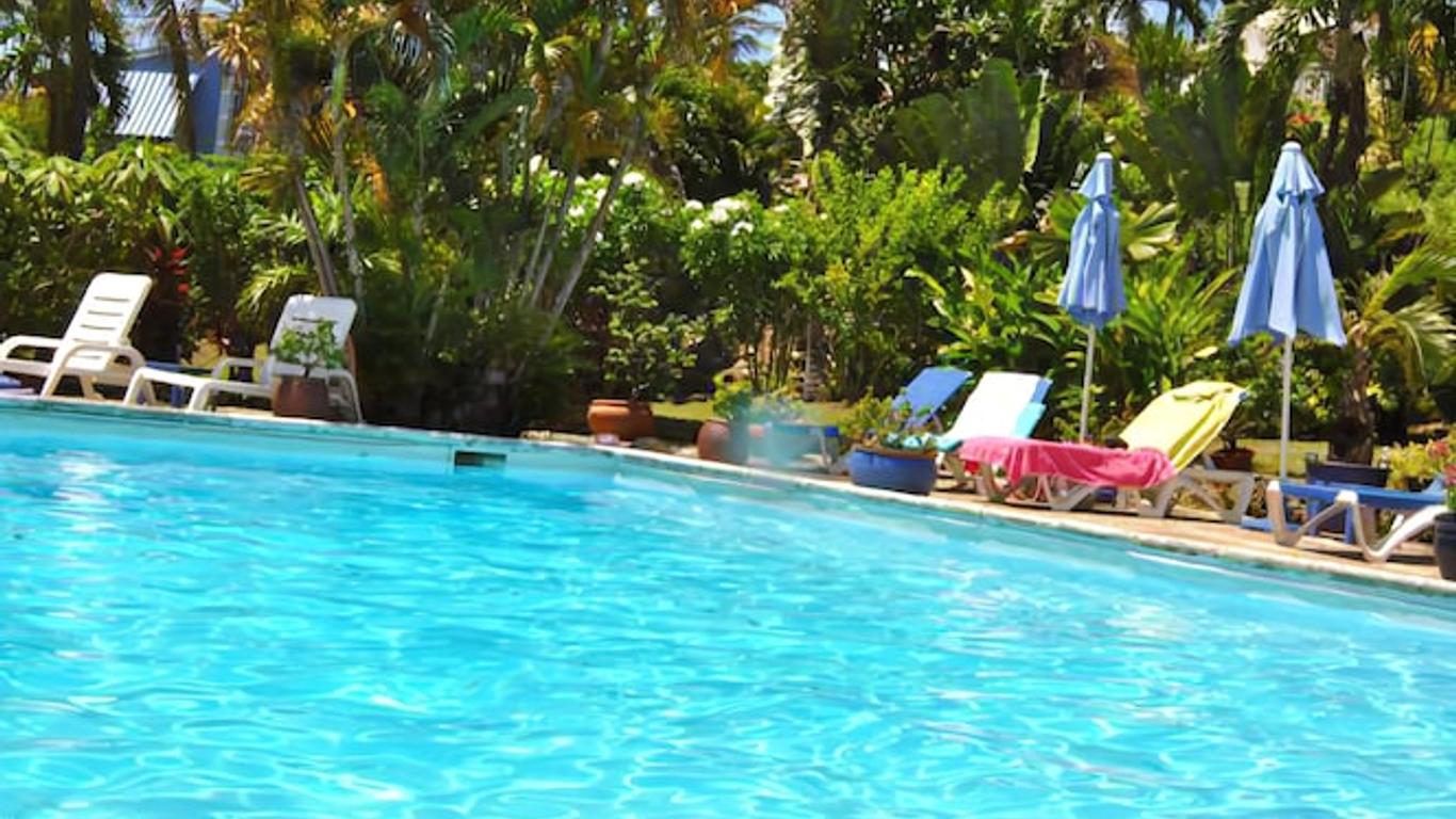 Cap Sud Caraïbes 酒店