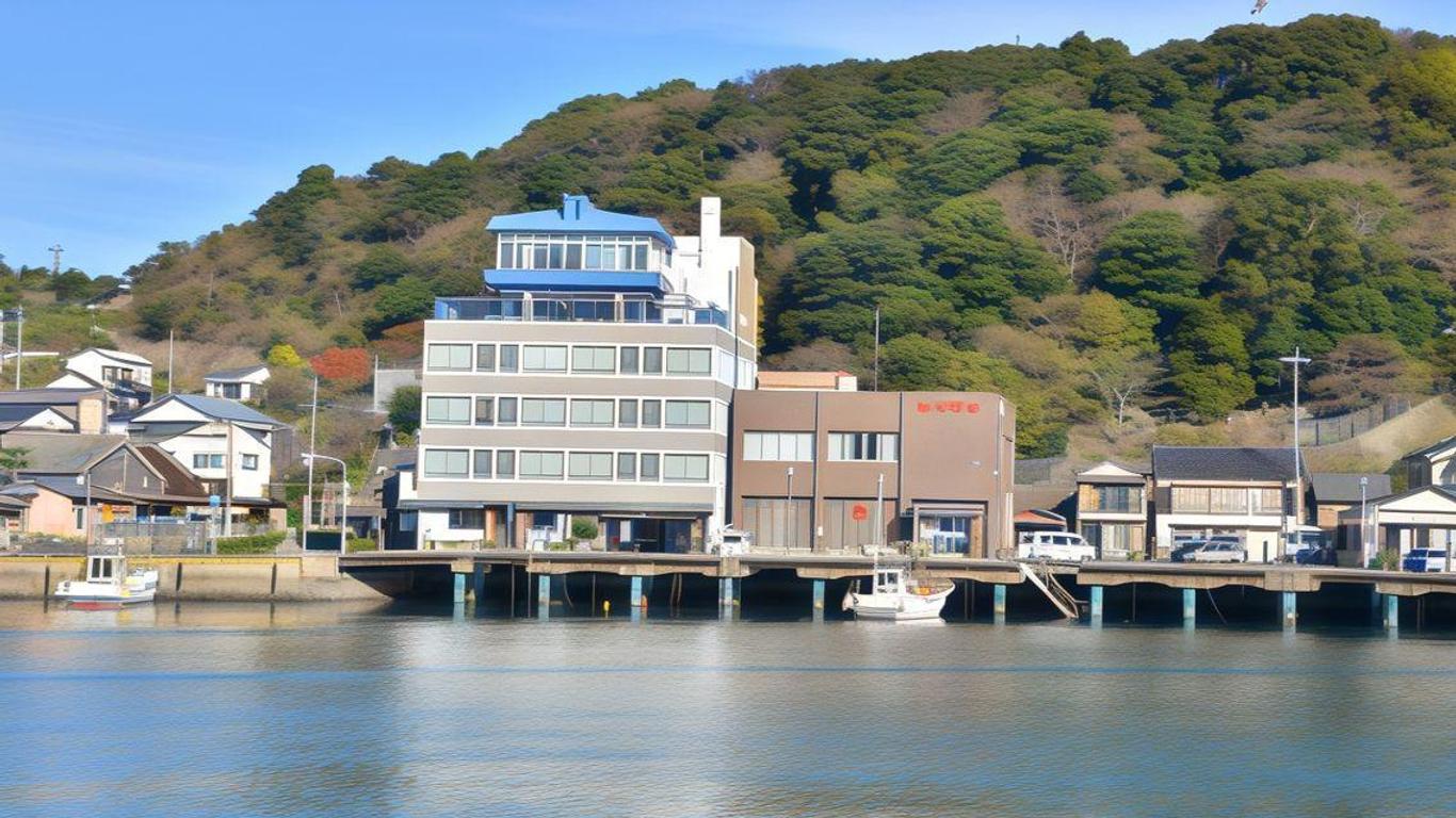 金丸日式旅馆