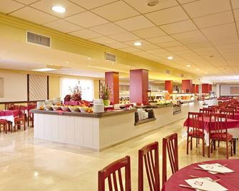 Mll 萨哈拉努比亚哥必湾酒店 - 埃尔阿雷纳尔 - 餐馆