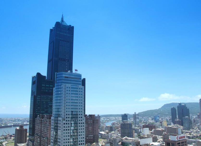 户外景观 照片