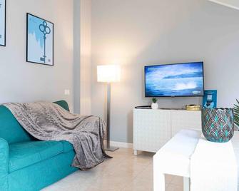 Collection CityLife Suites with Terrace - Top Collection - 米兰 - 客厅