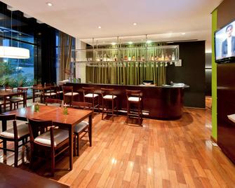 圣保罗保利斯塔美居酒店 - 圣保罗 - 酒吧