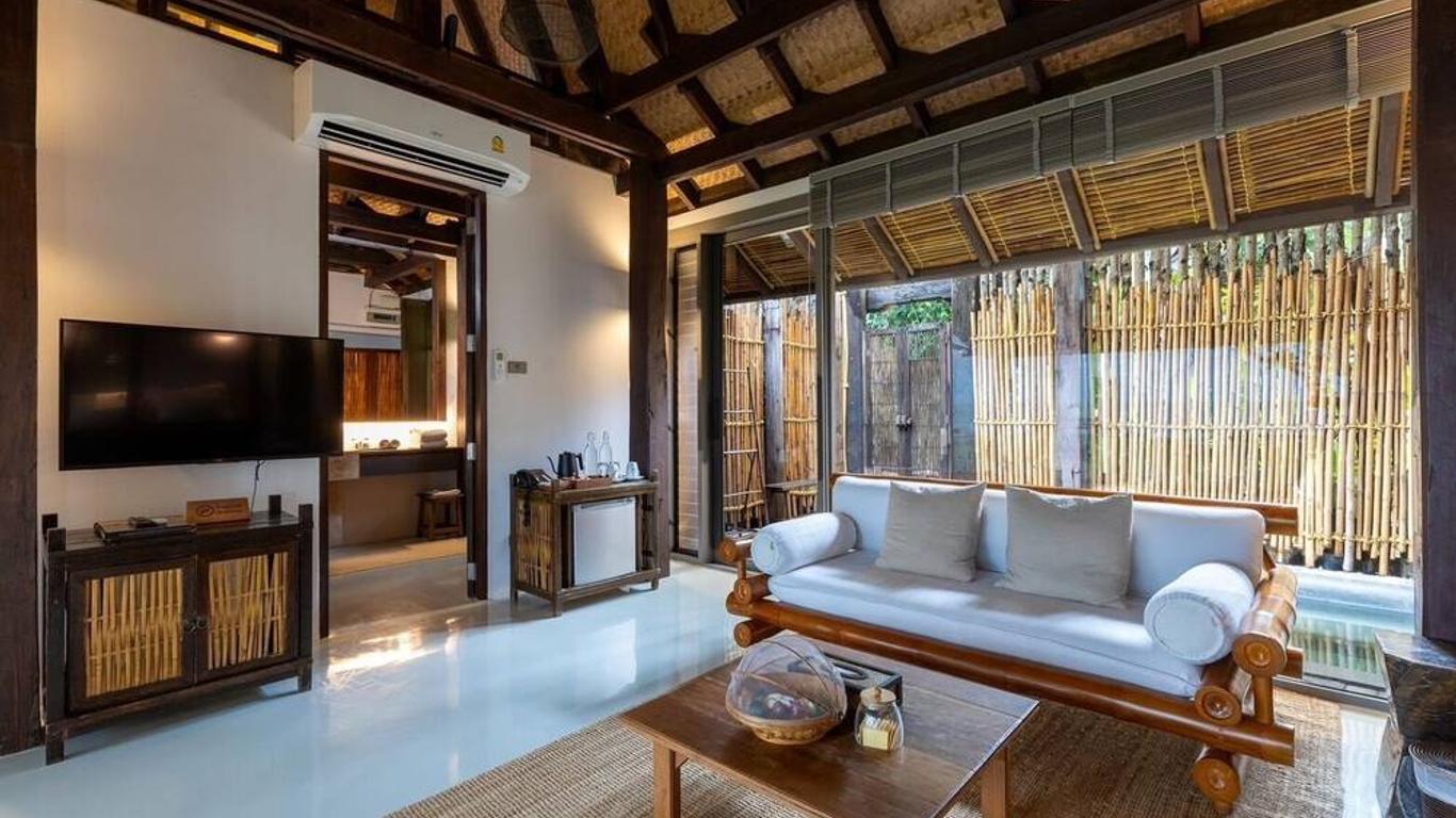 拉奥那图 B&B 酒店