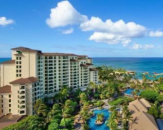 Family Friendly, Fully Furnished Villa In Ko Olina Resort near the Golf Course - 卡珀累 - 建筑