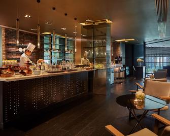 香港jw万豪酒店 - 香港 - 酒吧