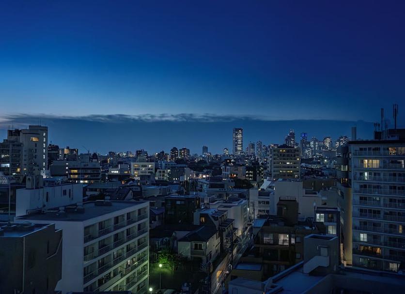 户外景观 照片