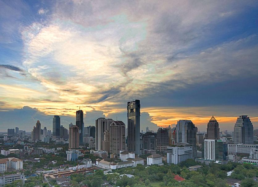 户外景观 照片