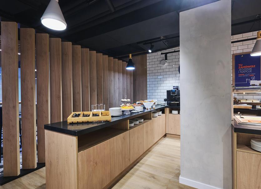 自助餐 照片
