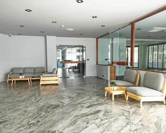 Tassana Place Bansuan精品酒店 - 春武里 - 大厅