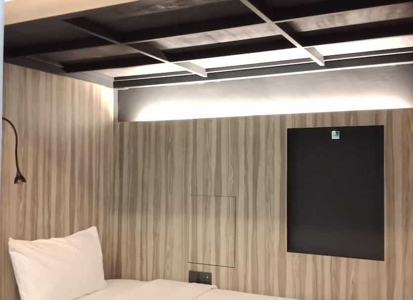 客房设施 照片