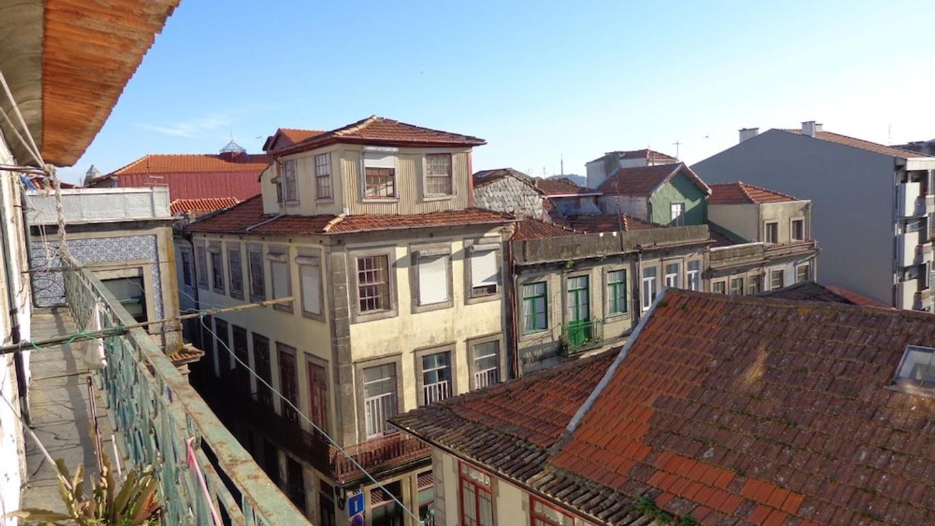 葡萄牙人住宅酒店